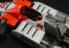 Italeri 4704 ALFA ROMEO 179 - 179C (1:12)